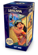 Disney Lorcana: Archazia's Island (CH7) - Gift Box - Lilo (1)