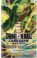 Dragon Ball Super Card Game: Zenkai Series 08 - Booster (1)