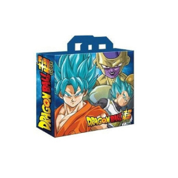 Dragon Ball Tote Bag - torba