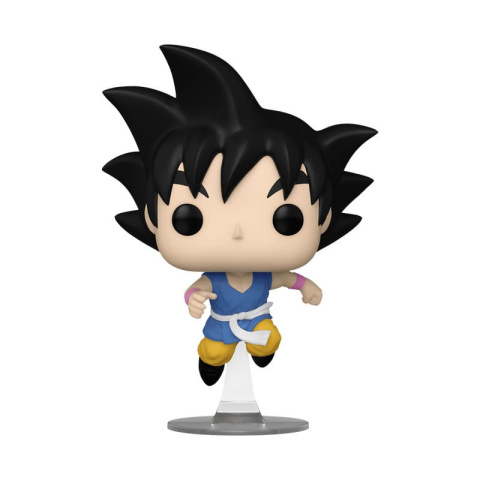 Funko POP Animation: Dragon Ball GT - Goku