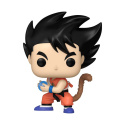 Funko POP Animation: Dragon Ball - Goku