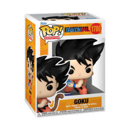 Funko POP Animation: Dragon Ball - Goku