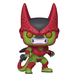 Funko POP Animation: Dragon Ball Super - Super Hero Cell Max