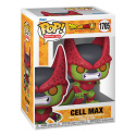 Funko POP Animation: Dragon Ball Super - Super Hero Cell Max