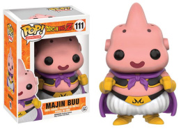 Funko POP Animation: Dragon Ball Z - Majin Buu