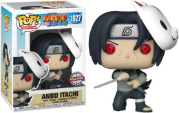 Funko POP Animation: Naruto - Itachi (Anbu)