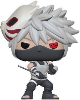 Funko POP Animation: Naruto - Kakashi (Anbu)