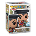 Funko POP Animation: One Piece - Oden