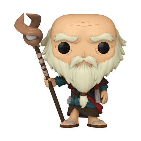 Funko POP Games: Diablo III - Deckard Cain