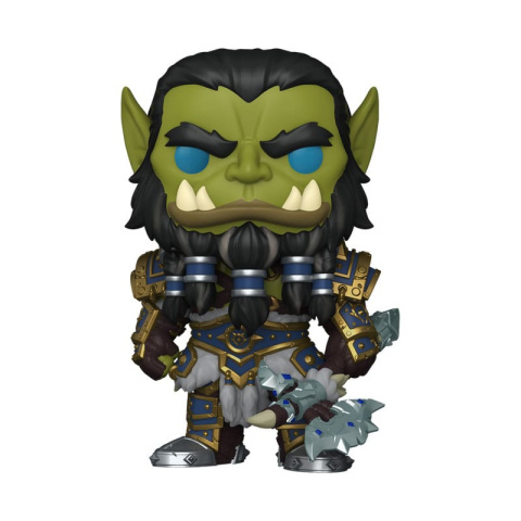 Funko POP Games: World of Warcraft - Thrall