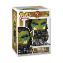 Funko POP Games: World of Warcraft - Thrall