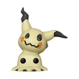 Funko POP Jumbo: Pokemon - Mimikyu (Super Sized 25 cm)