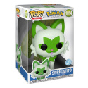 Funko POP Jumbo: Pokemon - Sprigatito (Super Sized 25 cm)