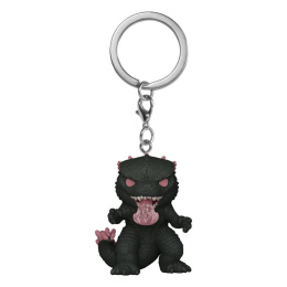 Funko POP Keychain: Godzilla Vs Kong 2 - Godzilla