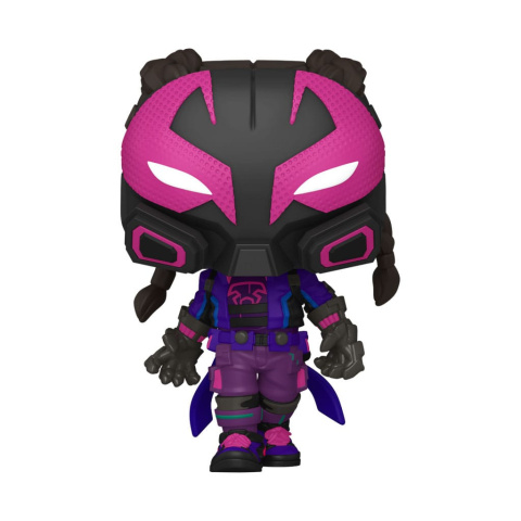 Funko POP Marvel: Spider-Man: Across the Spider-Verse - Miles G Morales