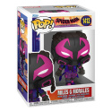 Funko POP Marvel: Spider-Man: Across the Spider-Verse - Miles G Morales