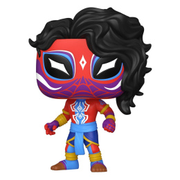 Funko POP Marvel: Spider-Man: Across the Spider-Verse - Spider-Man India