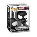 Funko POP Marvel: Symbiote Suit Spider-Man