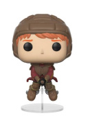 Funko POP Movies: Harry Potter - Ron Weasley