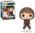 Funko POP Movies: Harry Potter - Ron Weasley