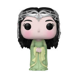 Funko POP Movies: Lord of the Rings - Arwen