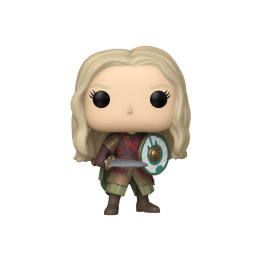 Funko POP Movies: Lord of the Rings - Eowyn