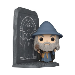 Funko POP Movies: Lord of the Rings - Gandalf ath the Doors of Durin