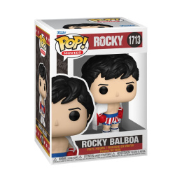 Funko POP Movies: Rocky - Rocky Balboa