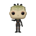 Funko POP Movies: Star Trek First Contact - The Borg Queen