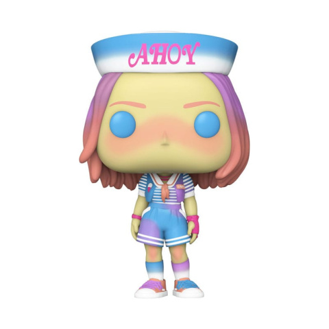 Funko POP TV: Stranger Things - Robin (Scoops Ahoy)