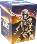 Gamegenic: Star Wars Unlimited Card Game - Soft Crate - Captain Phasma / Stormtrooper