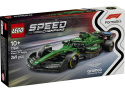 LEGO SPEED CHAMPIONS Aston Martin Aramco AMR24