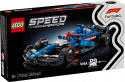 LEGO SPEED CHAMPIONS Visa Cash App RB VCARB 01