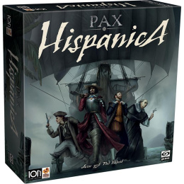 Pax Hispanica