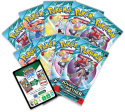 Pokemon TCG: Journey Together - Elite Trainer Box