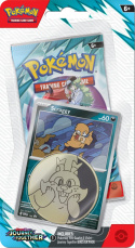 Pokmon TCG: Journey Together - Checklane Blister [Scraggy]