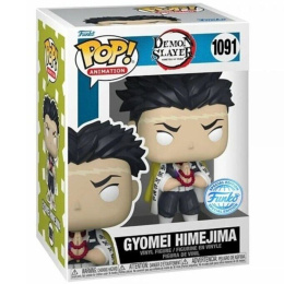 Funko POP Animation: Demon Slayer - Gyomei Himejima