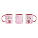 Sanrio Heat Change Mug Hello Kitty Kimono 320 ml - kubek