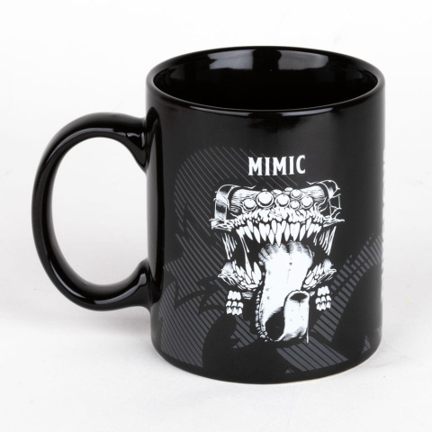 Dungeons & Dragons Mug Mimic 320 ml - kubek