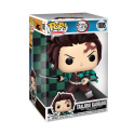 Funko POP Animation: Demon Slayer - Tanjiro Kamado [Super Sized 25cm]