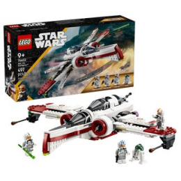 LEGO STAR WARS Myśliwiec ARC-170