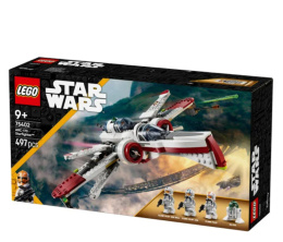 LEGO STAR WARS Myśliwiec ARC-170