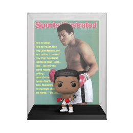 Funko POP Magazine Cover: Sports Illustrated - Muhammad Ali