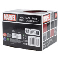 STOR Marvel Mug Collage 380 ml