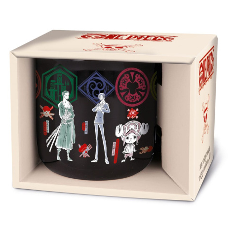 STOR One Piece Mug Friends 355 ml - kubek