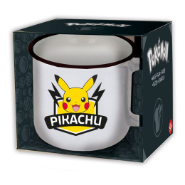 STOR Pokemon Mug Pikachu 355 ml - kubek