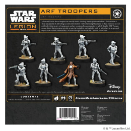 Star Wars Legion 2.0: Arf Troopers