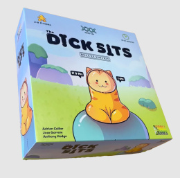 The Dick Sits Deluxe Edition