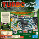 Turbo: Widzenie tunelowe