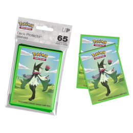 Ultra Pro: Pokémon - Deck Protector Sleeves - Gallery Series - Morning Meadow (65 szt.)